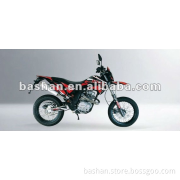 125cc dirt bike BS125GY-9, new off road, EEC